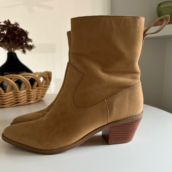 ABLE ERIKA BOOT| US 7 - Picture 2 of 5